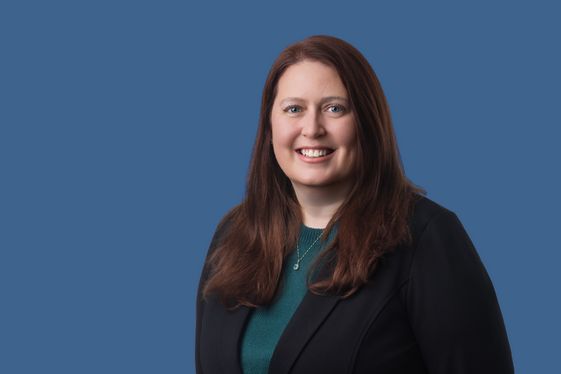 Sherrie A. Davis